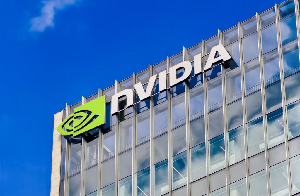 Bspace凭借卓越的技术实力和行业口碑,再次赢得国际科技巨头NVIDIA英伟达上海新办公楼项目合作。